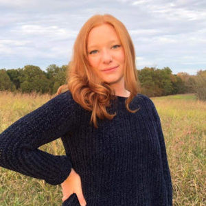 Meet your Posher, Emily